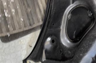 Capot CHEVROLET MATIZ 2