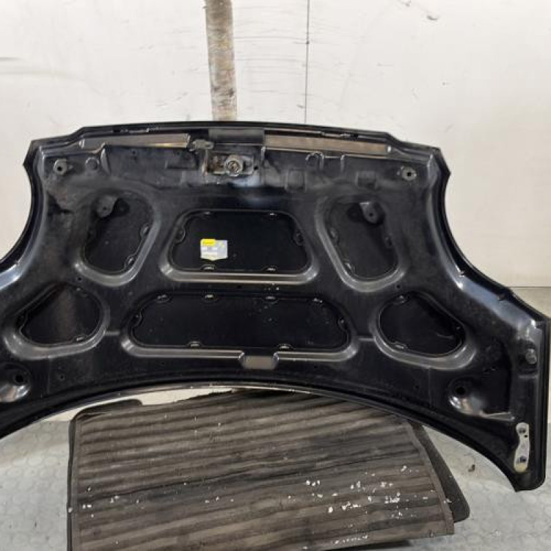 Capot CHEVROLET MATIZ 2 Photo n°9