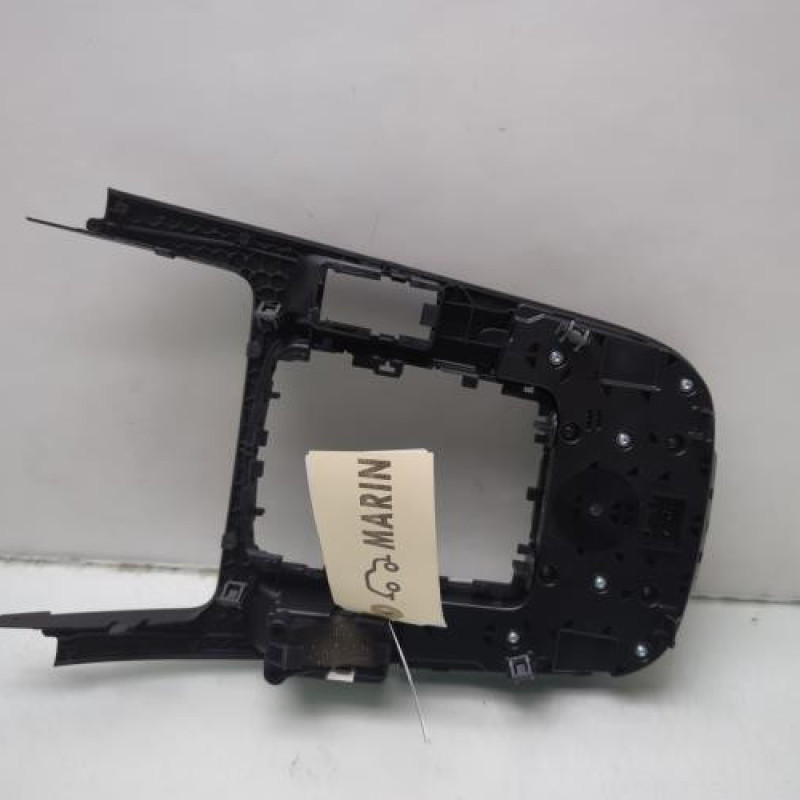 Commande autoradio AUDI A4 3 Photo n°3