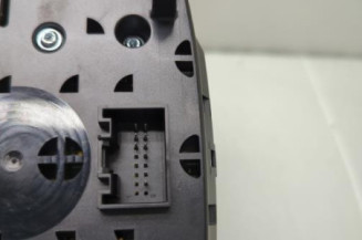 Commande autoradio AUDI A4 3