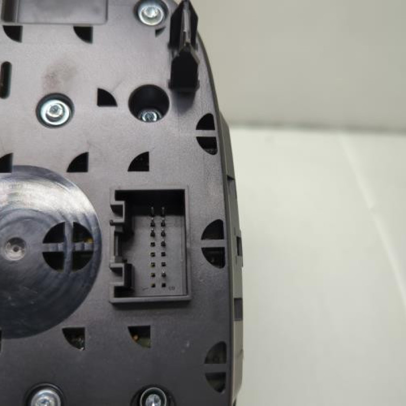 Commande autoradio AUDI A4 3 Photo n°4