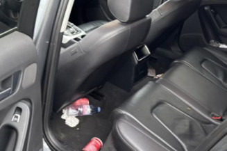 Commande autoradio AUDI A4 3