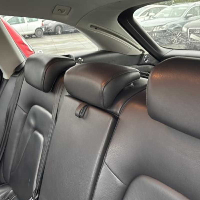 Commande autoradio AUDI A4 3 Photo n°15