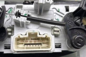 Commande chauffage DACIA SANDERO 2