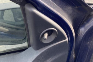 Commande chauffage DACIA SANDERO 2