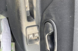 Commande chauffage DACIA SANDERO 2