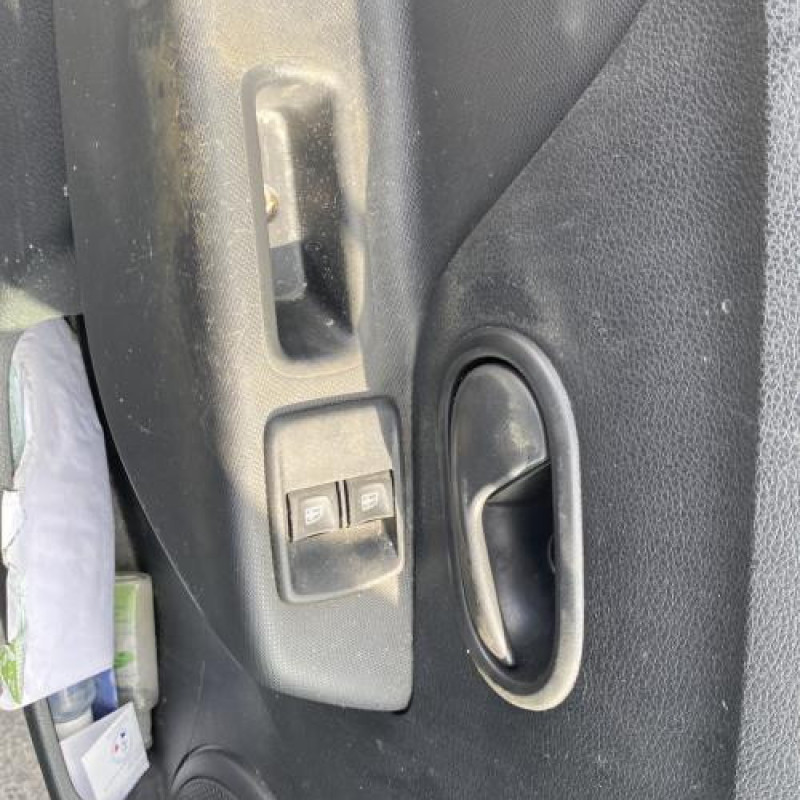 Commande chauffage DACIA SANDERO 2 Photo n°14