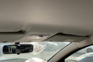 Commande chauffage DACIA SANDERO 2