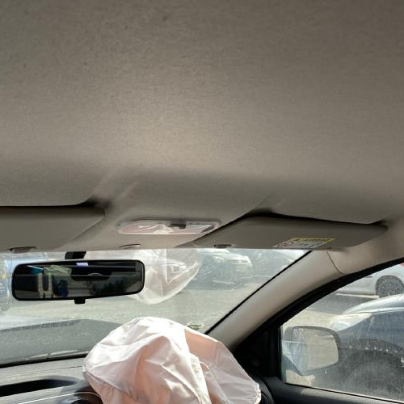 Commande chauffage DACIA SANDERO 2 Photo n°19