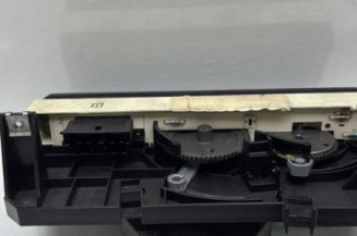 Commande chauffage PEUGEOT 405