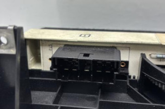 Commande chauffage PEUGEOT 405