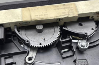 Commande chauffage PEUGEOT 405