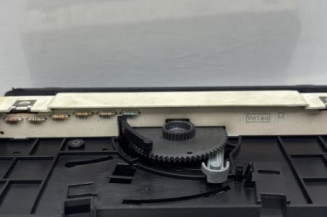 Commande chauffage PEUGEOT 405