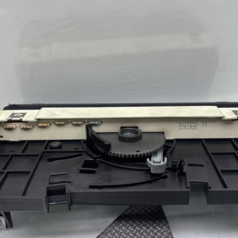 Commande chauffage PEUGEOT 405 Photo n°6