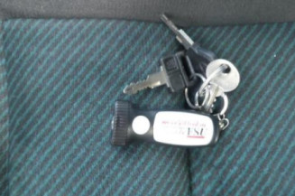 Commande chauffage PEUGEOT 405