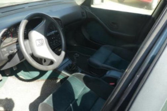 Commande chauffage PEUGEOT 405