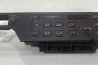 Commande chauffage PEUGEOT 806 Photo n°1