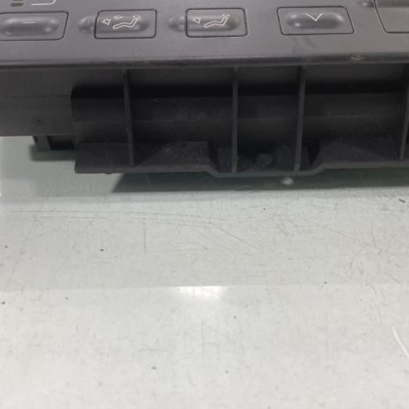 Commande chauffage PEUGEOT 806 Photo n°2