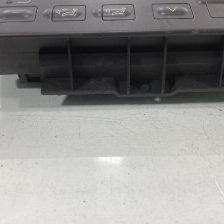 Commande chauffage PEUGEOT 806