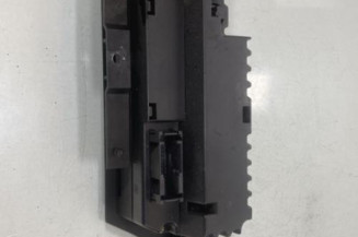 Commande chauffage PEUGEOT 806