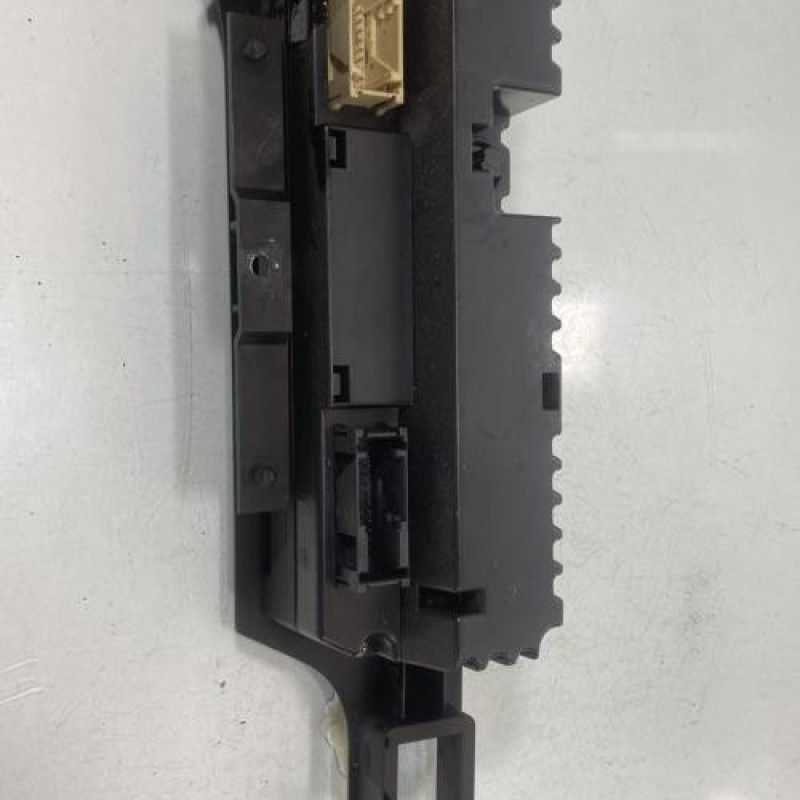 Commande chauffage PEUGEOT 806 Photo n°3