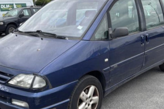 Commande chauffage PEUGEOT 806