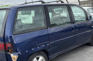 Commande chauffage PEUGEOT 806