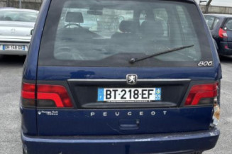 Commande chauffage PEUGEOT 806