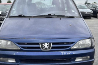 Commande chauffage PEUGEOT 806