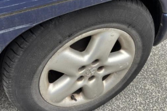 Commande chauffage PEUGEOT 806