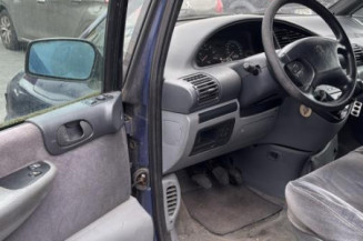 Commande chauffage PEUGEOT 806