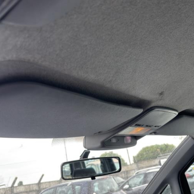 Commande chauffage PEUGEOT 806 Photo n°18