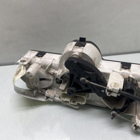 Commande chauffage RENAULT KANGOO 2