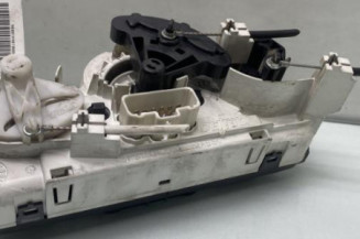 Commande chauffage RENAULT KANGOO 2