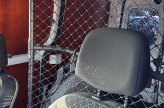 Commande chauffage RENAULT KANGOO 2