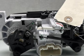 Commande chauffage DACIA SANDERO 2