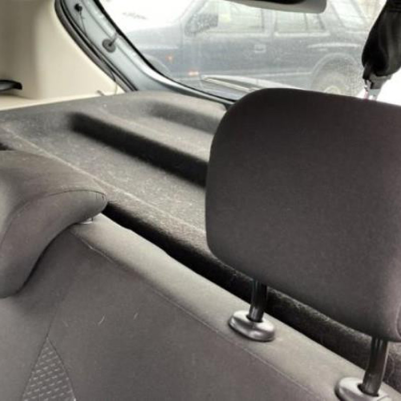 Commande chauffage DACIA SANDERO 2 Photo n°5