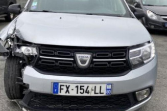 Commande chauffage DACIA SANDERO 2