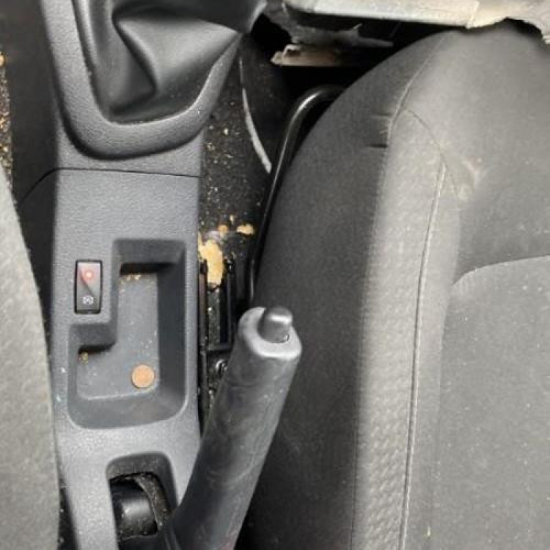 Commande chauffage DACIA SANDERO 2 Photo n°7