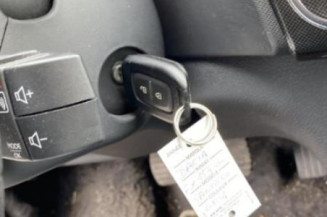 Commande chauffage DACIA SANDERO 2