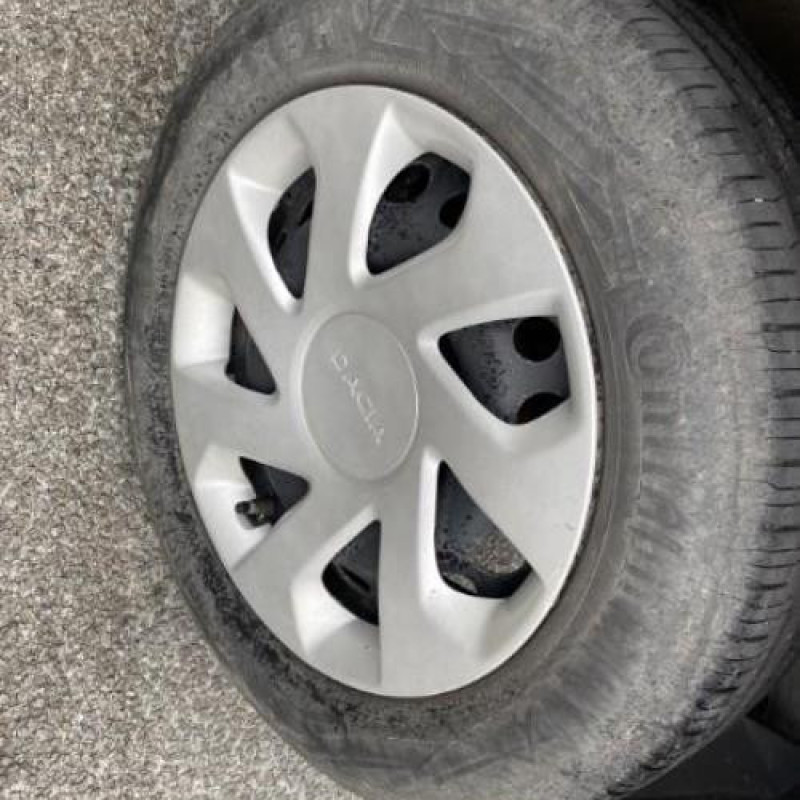 Commande chauffage DACIA SANDERO 2 Photo n°15