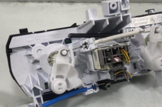 Commande chauffage DACIA SANDERO 3