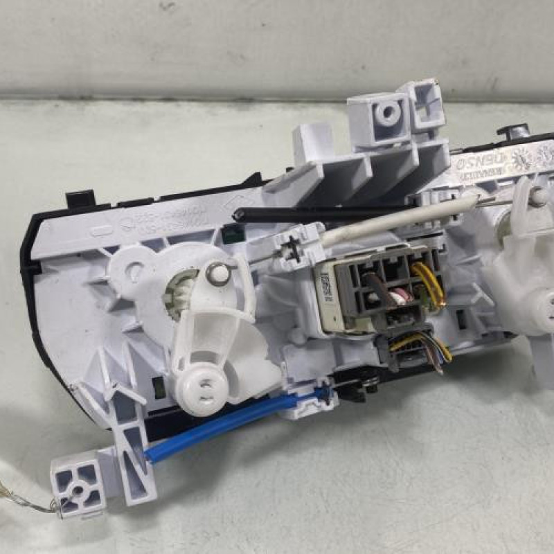 Commande chauffage DACIA SANDERO 3 Photo n°3