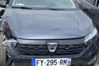 Commande chauffage DACIA SANDERO 3