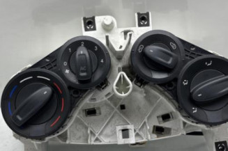 Commande chauffage FORD KA 2 Photo n°1