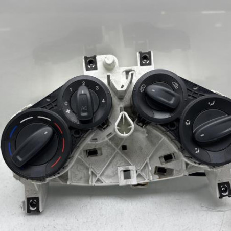Commande chauffage FORD KA 2 Photo n°1