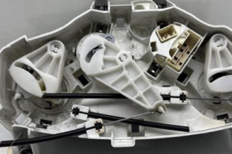 Commande chauffage FORD KA 2