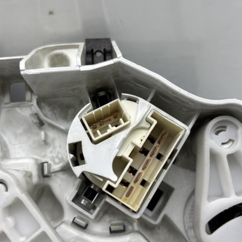 Commande chauffage FORD KA 2 Photo n°3