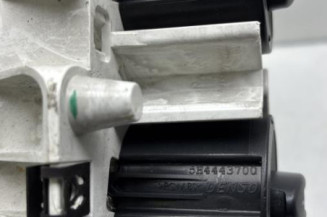 Commande chauffage FORD KA 2