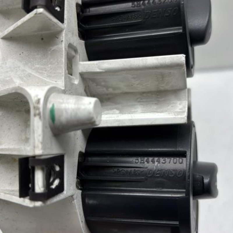 Commande chauffage FORD KA 2 Photo n°4